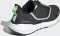 adidas Ultraboost 22 GTX carbon/cloud white/beam green (Herren) Vorschaubild