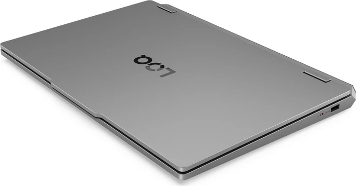 Lenovo LOQ Essential 15IRX11, Luna Grey, Core i5-13450HX, 16GB RAM, 1TB SSD, GeForce RTX 5060, DE