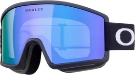 Oakley Target Line M matte black/violett