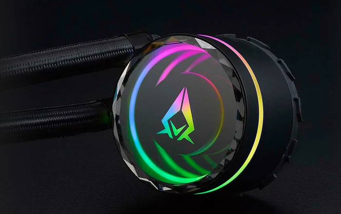 AZZA Blizzard SP 240mm