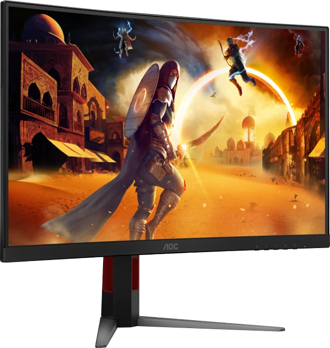 AOC CQ27G4Z2, 27"