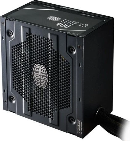 Cooler Master Elite V3 400W, ATX 2.31