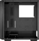 DeepCool CG560, schwarz, Glasfenster Vorschaubild