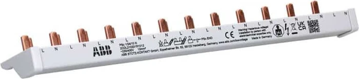 ABB PSc 1/24/10 N