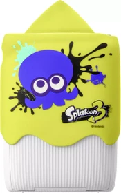 Fujifilm instax mini Link 2 clay-white Splatoon 3 Special Edition