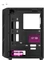 AeroCool Prime ARGB, Glasfenster Vorschaubild