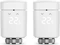 Eve Thermo 2024 (4. Generation/Matter) Heizkörperthermostat, Heizungssteuerung, 2er-Pack Vorschaubild