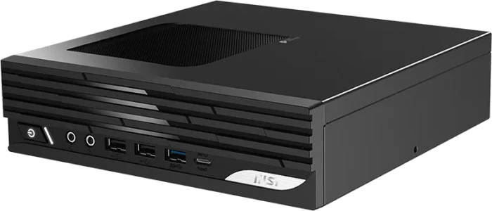 MSI PRO DP21 14M-889EU, Core i5-14400, 16GB RAM, 512GB SSD