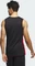 adidas 3G Speed Reversible Trikot ärmellos black/power red (Herren) Vorschaubild