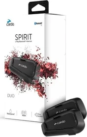 Cardo Spirit Duo