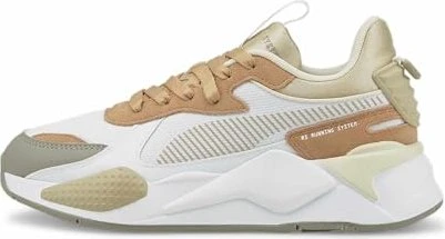 Puma RS-X Candy puma white/dusty tan (Damen)