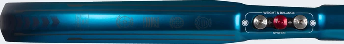 adidas Metalbone CTRL 3.3 Padel-Tennisschläger