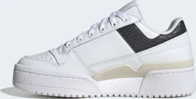 adidas Forum Bold cloud white/aluminium (Damen)