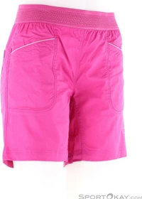 La Sportiva Onyx Kletterhose kurz springtime/rose (Damen)