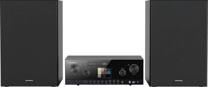 Grundig CMS 5000 BT DAB+ WEB