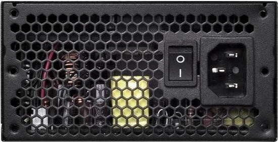SilverStone SFX Series SX500-LG V1.1 500W, SFX-L