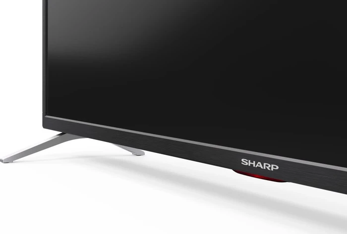 Sharp 43BL6EA