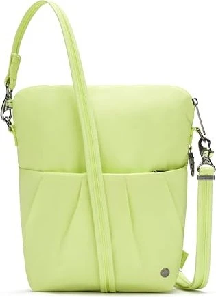 Pacsafe CX Anti-Theft Convertible Umhängetasche