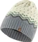 Fjällräven Övik Knit Mütze chalk white Vorschaubild