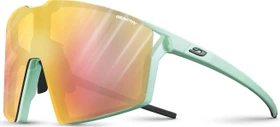 Julbo Edge Reactiv 1-3 Light Amplifier schwarz-durchscheinend-orange/rot