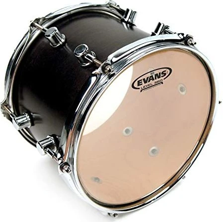 Evans G12 Clear 12"