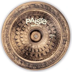 Paiste 900 Series China 16"