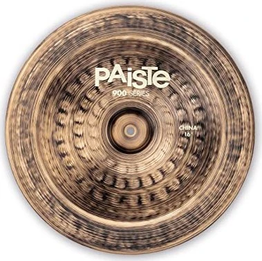 Paiste 900 Series China 16"