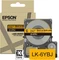 Epson LK-6YBJ Beschriftungsband, 24mm, schwarz/mattgelb Vorschaubild