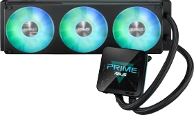 ASUS Prime LC II 360 ARGB LCD
