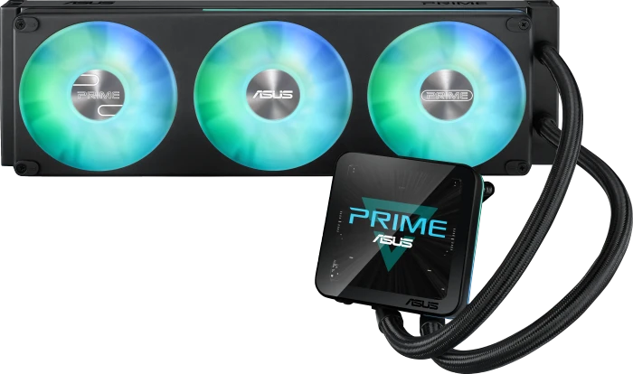 ASUS Prime LC II