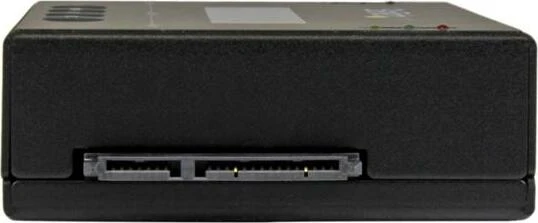 StarTech SATA Drive Duplicator with Multi HDD/SSD Image Backup Library, Standalone