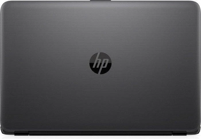 HP 255 G5, Dark Ash, A6-7310, 8GB RAM, 1TB HDD, DE