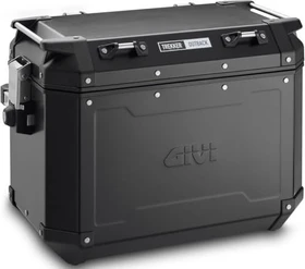 Givi Trekker Outback 48 lt schwarz
