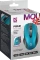 Defender Prime MB-053 Wireless Optical Mouse türkis, USB Vorschaubild
