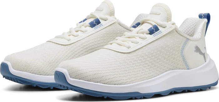 Puma Fusion Crush Sport warm white/blue horizon (Damen)