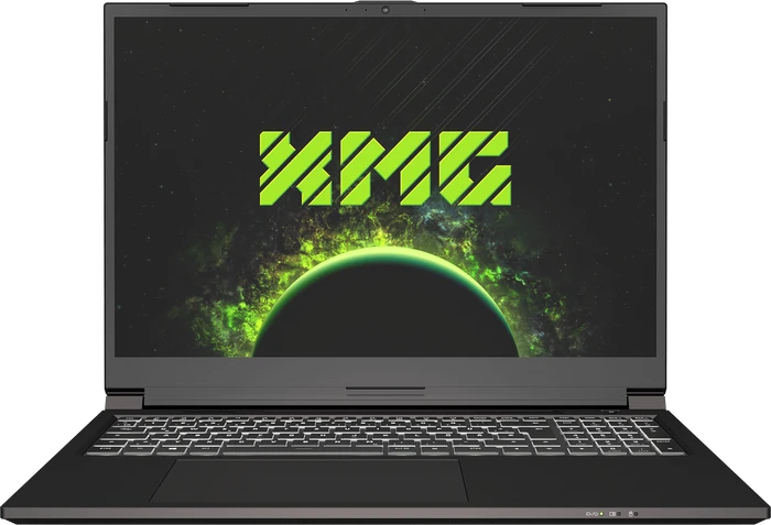 Schenker XMG Focus 16 E23tbz, Core i9-13900HX, 16GB RAM, 1TB SSD, GeForce RTX 4070, DE