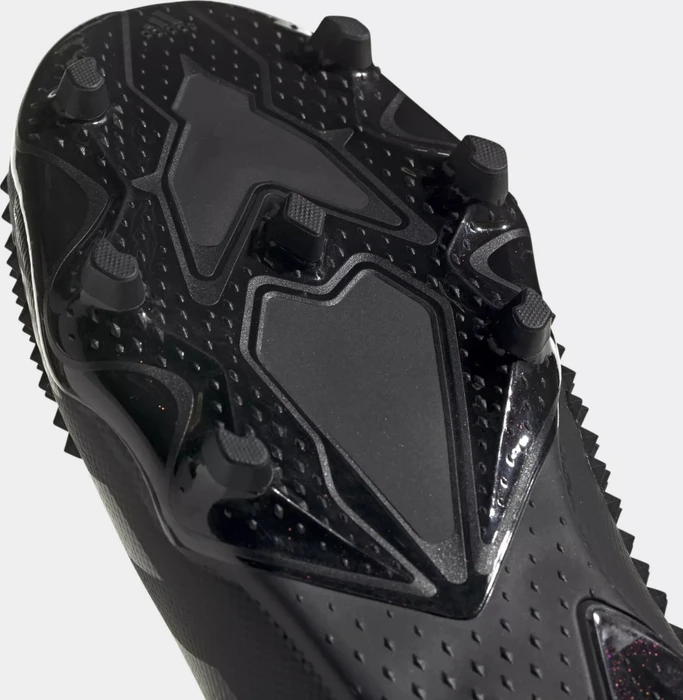 adidas Predator Mutator 20.1 FG core black/shock pink (Junior)