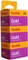 Kodak Gold 200 135/36 Farbfilm 3er-Pack Vorschaubild