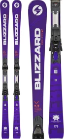 Blizzard Firebird Race Type MT (Modell 2026/2027)