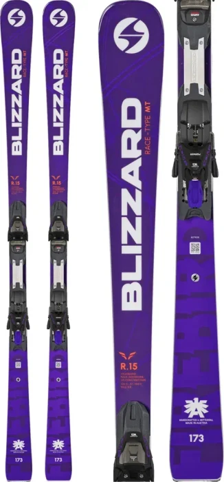 Blizzard Firebird Race Type MT (Modell 2026/2027)