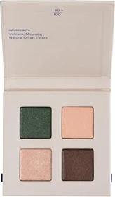 Korres Real Color Eyeshadow Palette 01 forest nudes, 4g