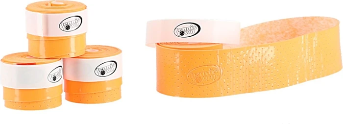Tennistown Overgrip Pro Griffband orange
