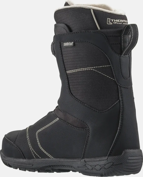 Head Tiara BOA Focus Softboot schwarz (Damen) (Modell 2025/2026)