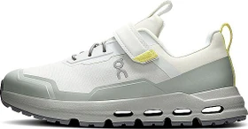 On Cloudhero Waterproof iceberg/limelight (Junior)