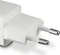 Hama Schnellladegerät USB-C Super-Mini-Charger PD 20 W weiß Vorschaubild