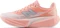 New Balance FuelCell Rebel v5 pink lemonade/sea salt (Damen) Vorschaubild