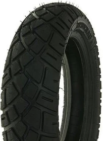 Heidenau K58 Snowtex 110/70 11 45M TL