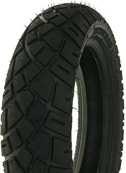 Heidenau K58 Snowtex 110/70 11 45M TL