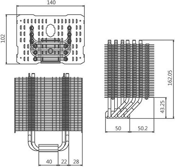 Thermalright Macho Rev. A