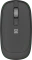 Natec Lark Silent Wireless Mouse grau, USB/Bluetooth Vorschaubild